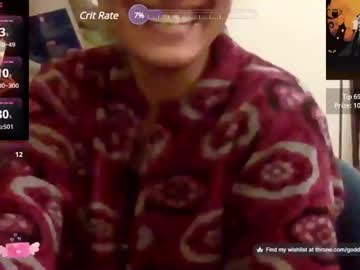 Amyspoil Chaturbate stream image from January 17, 2025