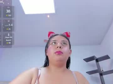 Angela17kityy Chaturbate stream image from January 17, 2025