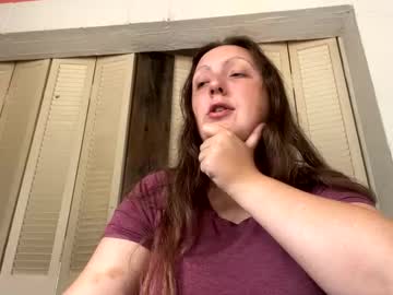 Aphroditexoxo Chaturbate stream image from January 17, 2025