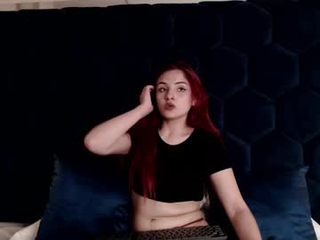 Ariana_Velvet Chaturbate stream image from January 17, 2025