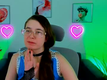 Bellatrixllestrange Chaturbate stream image from January 17, 2025