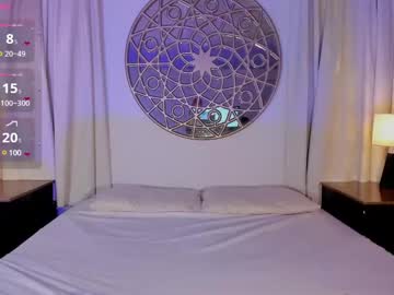 Bellinda_21 Chaturbate stream image from January 17, 2025