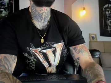 Billi_Ink777 Chaturbate stream image from January 17, 2025