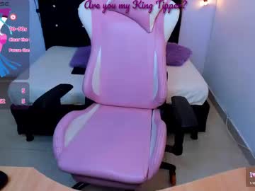 Channel_Brunette Chaturbate stream image from January 17, 2025