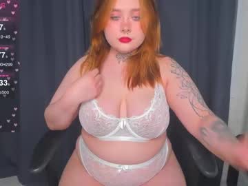 Cutiehottie777 Chaturbate stream image from January 17, 2025