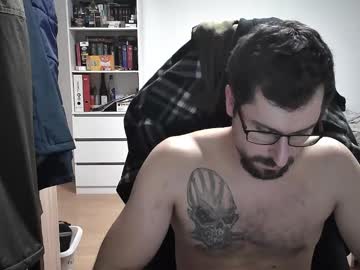 Dan_The_Man405 Chaturbate stream image from January 17, 2025