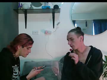 Dan_Yagami Chaturbate stream image from January 17, 2025