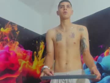 Danielaandsamy Chaturbate stream image from January 17, 2025
