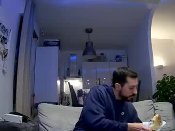 Danyrey Chaturbate stream image from January 17, 2025