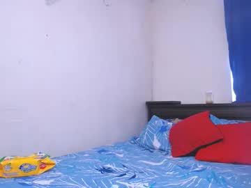 Dayana_Morris_ Chaturbate stream image from January 17, 2025