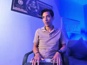 Edwardblack_ Chaturbate stream image from January 17, 2025