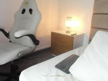 Emily_Greif Chaturbate stream image from January 17, 2025