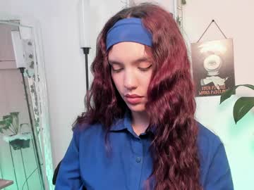 Emperatriiiz Chaturbate stream image from January 17, 2025