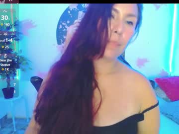 Evelyn_Mature19 Chaturbate stream image from January 17, 2025