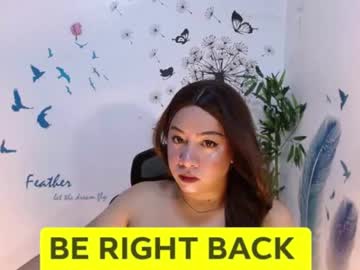 Gorgeoushotcum Chaturbate stream image from January 17, 2025