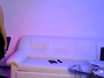 Irennetwo Chaturbate stream image from January 17, 2025