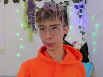 Jakke__ Chaturbate stream image from January 17, 2025