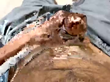 Johncockhot Chaturbate stream image from January 17, 2025