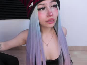 Keidy_Rose Chaturbate stream image from January 17, 2025