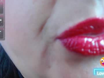 Kerly_Doll Chaturbate stream image from January 17, 2025