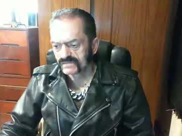Leathergreaser Chaturbate stream image from January 17, 2025