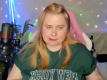 Lina_Linx Chaturbate stream image from January 17, 2025