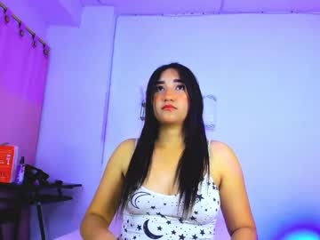 Linsy_Mailing Chaturbate stream image from January 17, 2025