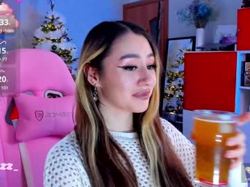 Lisamayson Chaturbate stream image from January 17, 2025