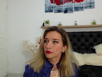 Liseth_F00x Chaturbate stream image from January 17, 2025