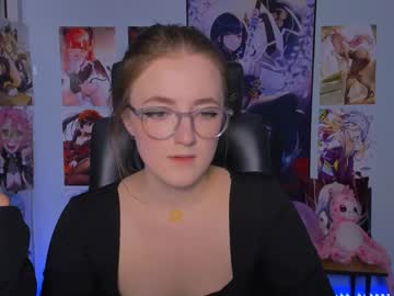 Luna_Berryy Chaturbate stream image from January 17, 2025