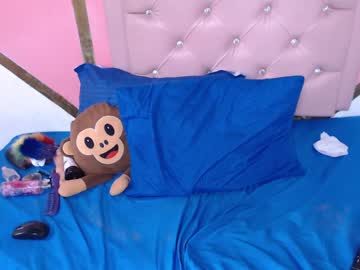 Madeline_Woods Chaturbate stream image from January 17, 2025