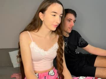 Maria_Kitty_ Chaturbate stream image from January 17, 2025