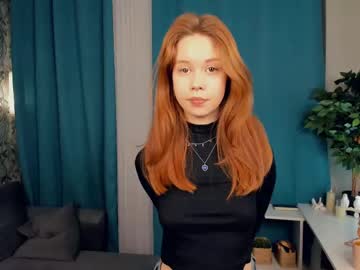 Mayflames Chaturbate stream image from January 17, 2025