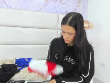 Megan_Collins1 Chaturbate stream image from January 17, 2025