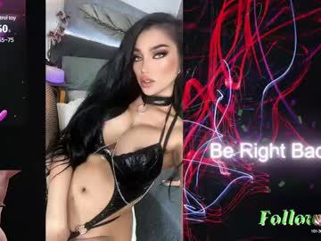 _Morganmoore_ Chaturbate stream image from January 17, 2025