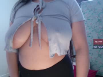 Ms_Mochii Chaturbate stream image from January 17, 2025