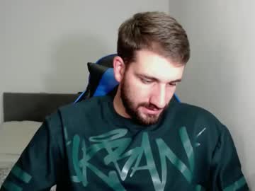 Naugthy18boy Chaturbate stream image from January 17, 2025