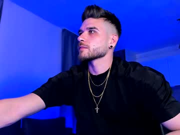 Paris_Lock Chaturbate stream image from January 17, 2025