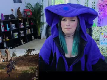 Realsamisins Chaturbate stream image from January 17, 2025
