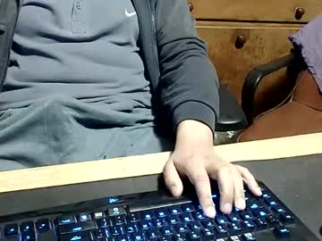 Shenlao Chaturbate stream image from January 17, 2025