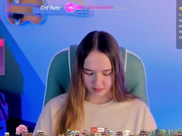 Stacy_Moor_ Chaturbate stream image from January 17, 2025