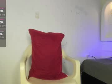 Tahira_21 Chaturbate stream image from January 17, 2025