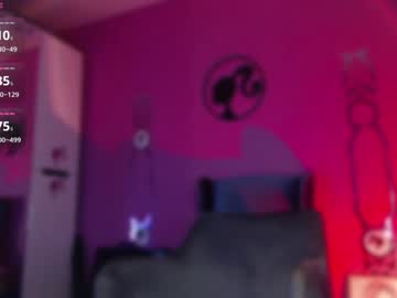 Tallso Chaturbate stream image from January 17, 2025