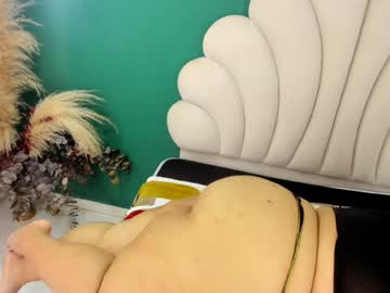 Taracash Chaturbate stream image from January 17, 2025