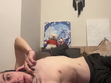 Timveret Chaturbate stream image from January 17, 2025