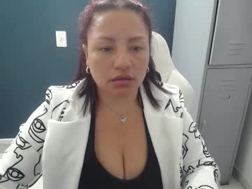Veronikabj Chaturbate stream image from January 17, 2025