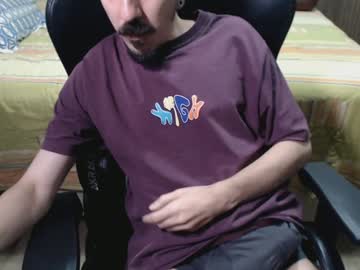 Vincebruv Chaturbate stream image from January 17, 2025