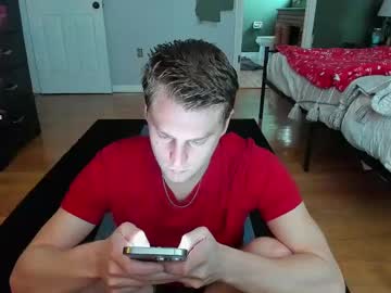 Wolfiell Chaturbate stream image from January 17, 2025