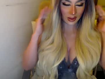 Yourmistressofevil Chaturbate stream image from January 17, 2025
