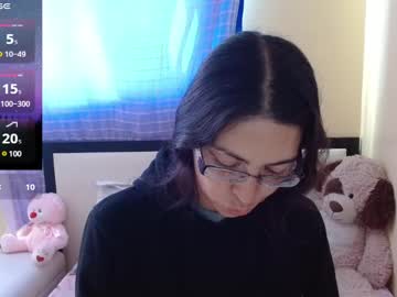 1sasha_Grey__1 Chaturbate stream image from January 17, 2025